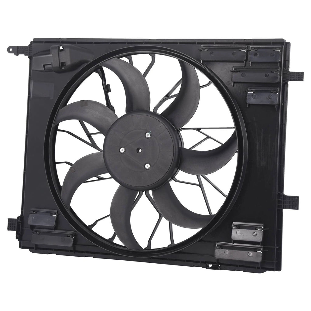 Radiator Cooling Fan for Mercedes Benz S Class (2020–2021)