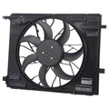 Radiator Cooling Fan for Mercedes Benz S Class (2020–2021)