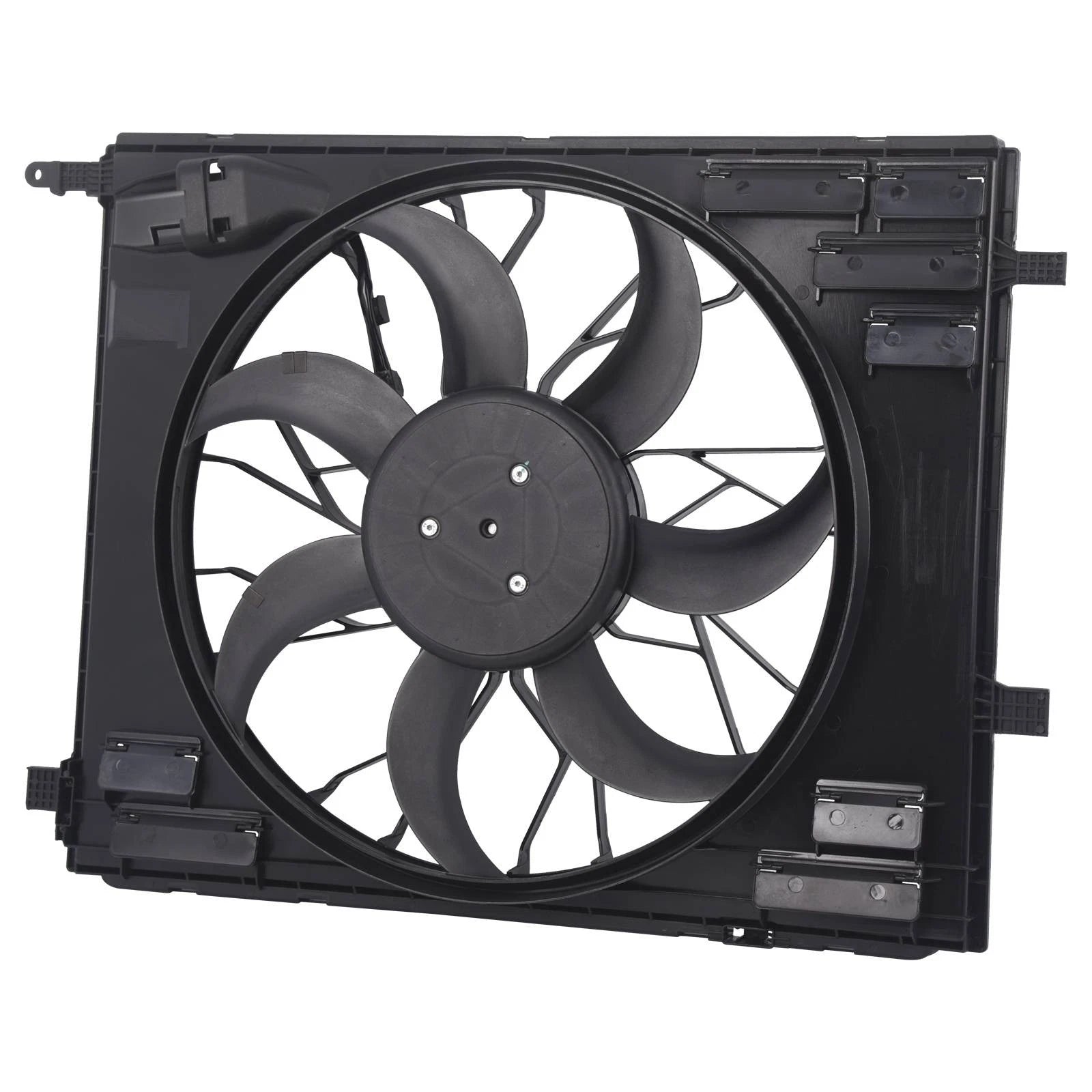 Radiator Cooling Fan for Mercedes Benz S Class (2020–2021)