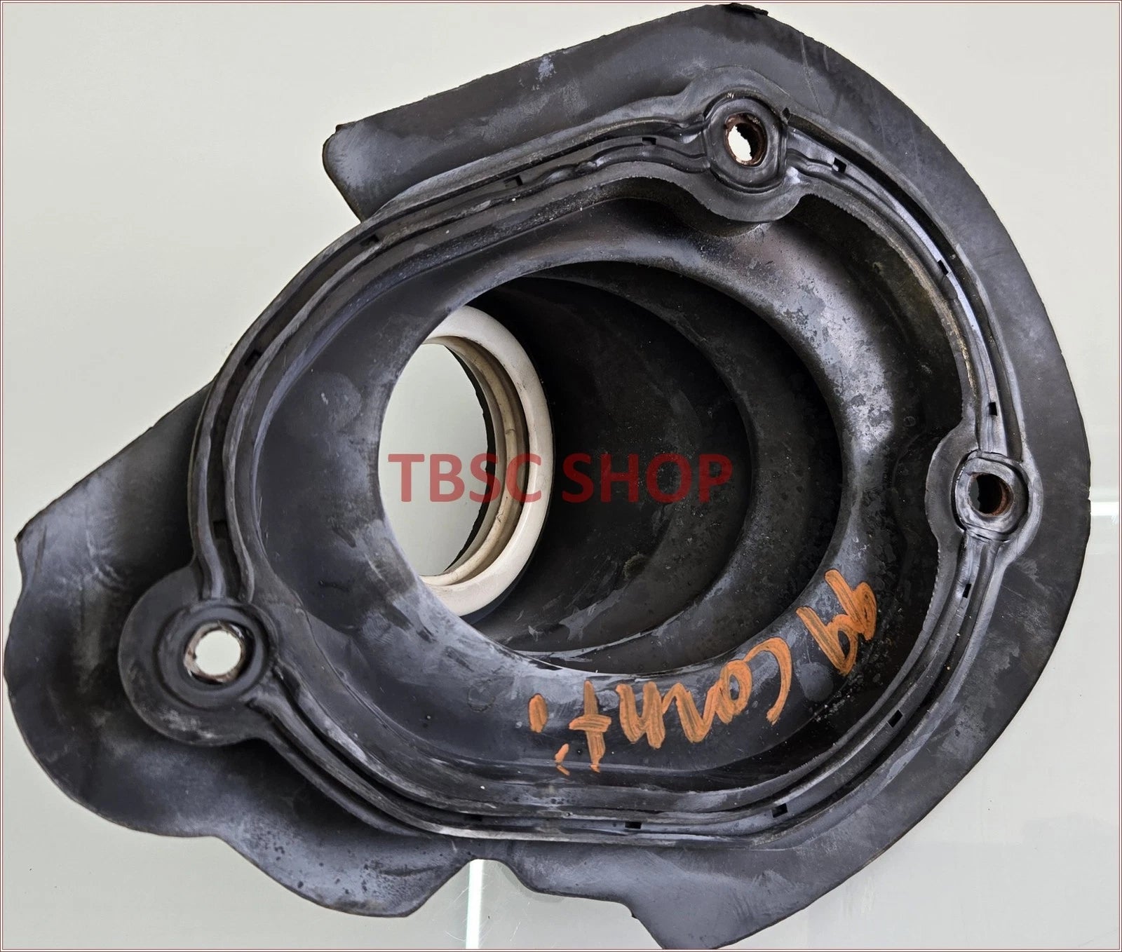 Steering Column U-Joint for Lincoln Continental (1995–2002)