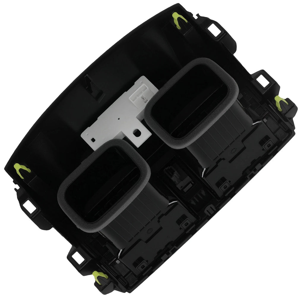Center AC Air Vent Panel for Toyota Corolla (2009-2013)