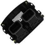 Center AC Air Vent Panel for Toyota Corolla (2009-2013)