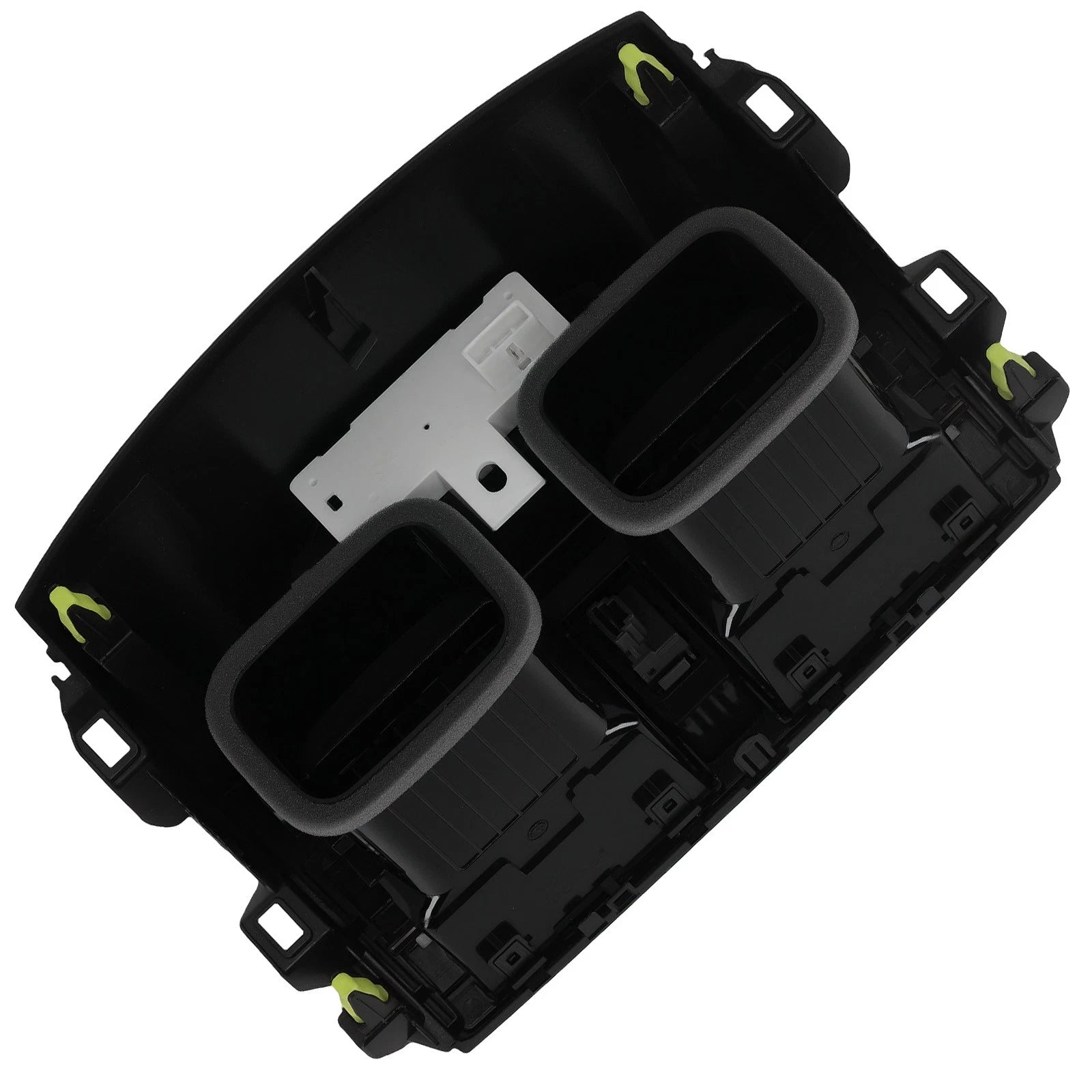 Center AC Air Vent Panel for Toyota Corolla (2009-2013)