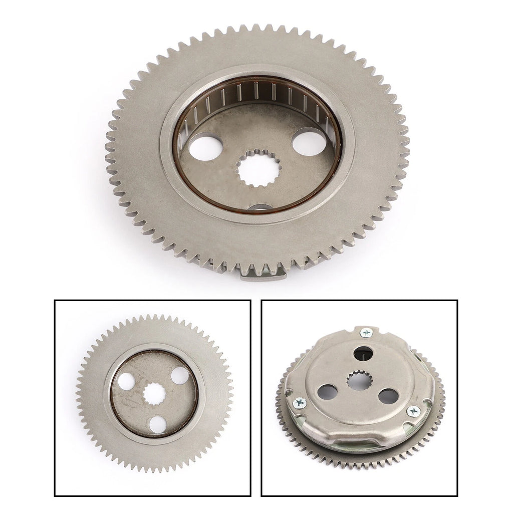 One Way Starter Clutch Assembly for Yamaha Raptor 90 (2009–2013)