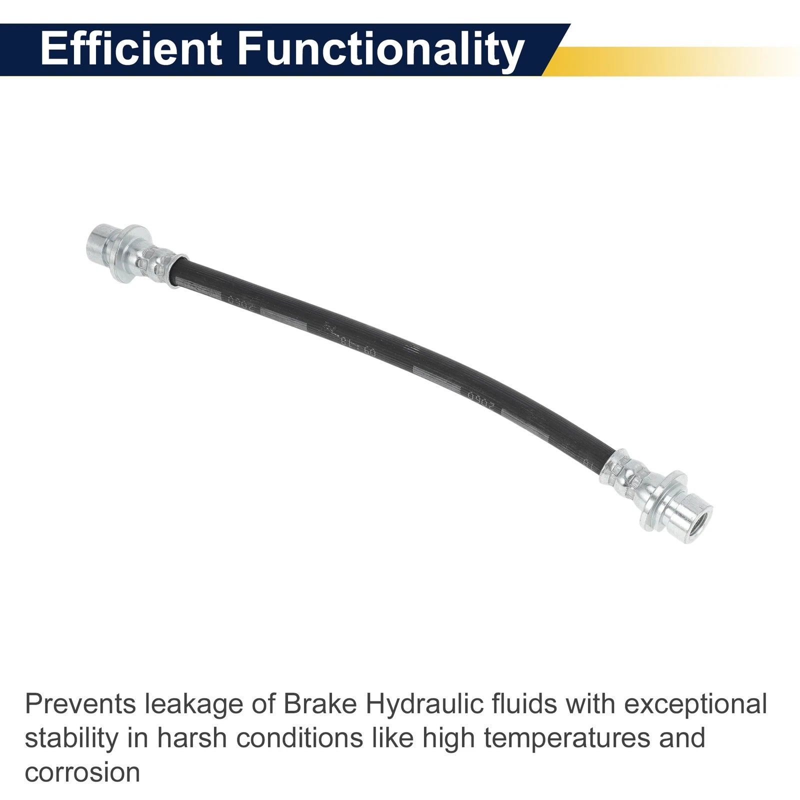 Rear Brake Hose for Honda (01466T5G000)