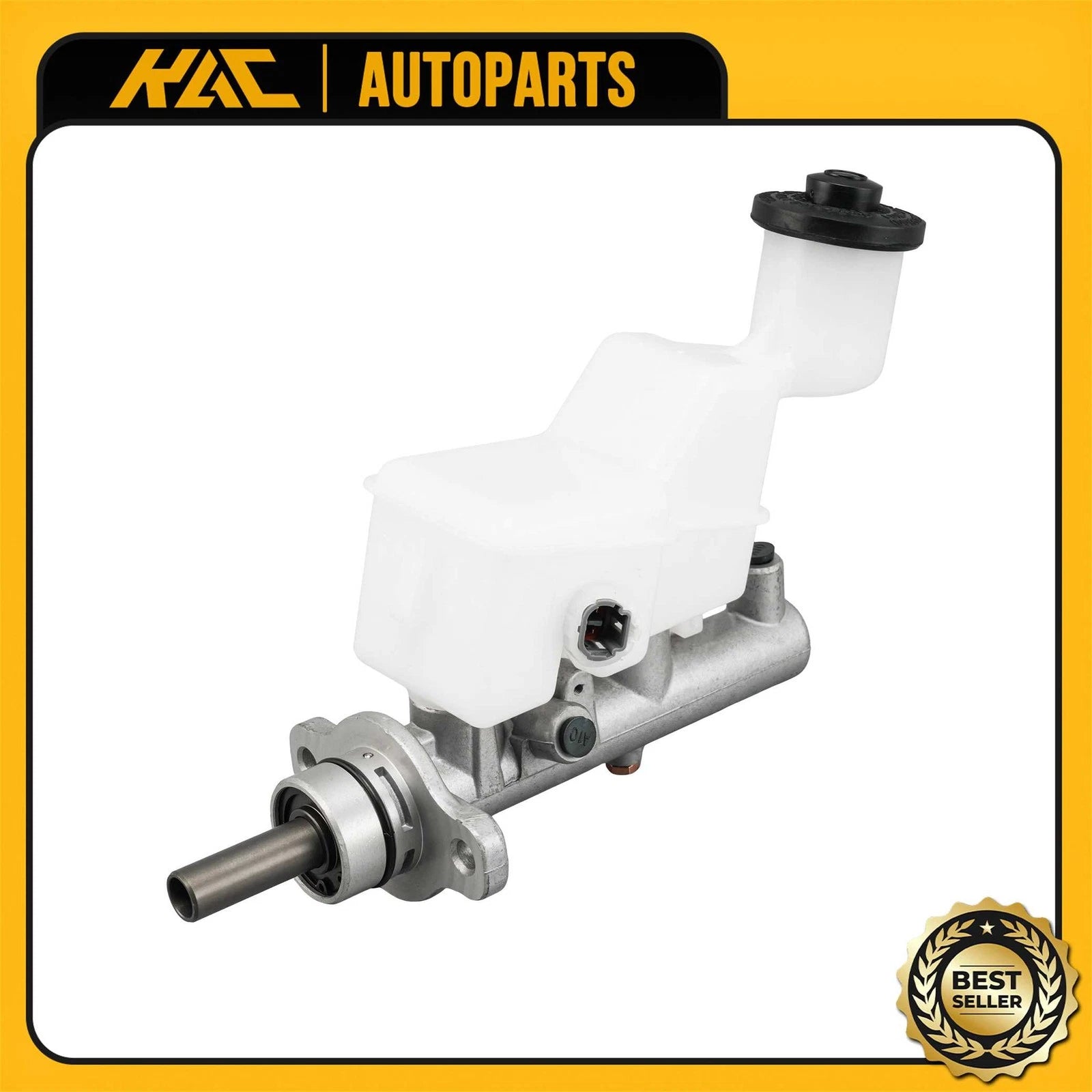 Brake Master Cylinder for Toyota Corolla Matrix Vibe (2003–2008)