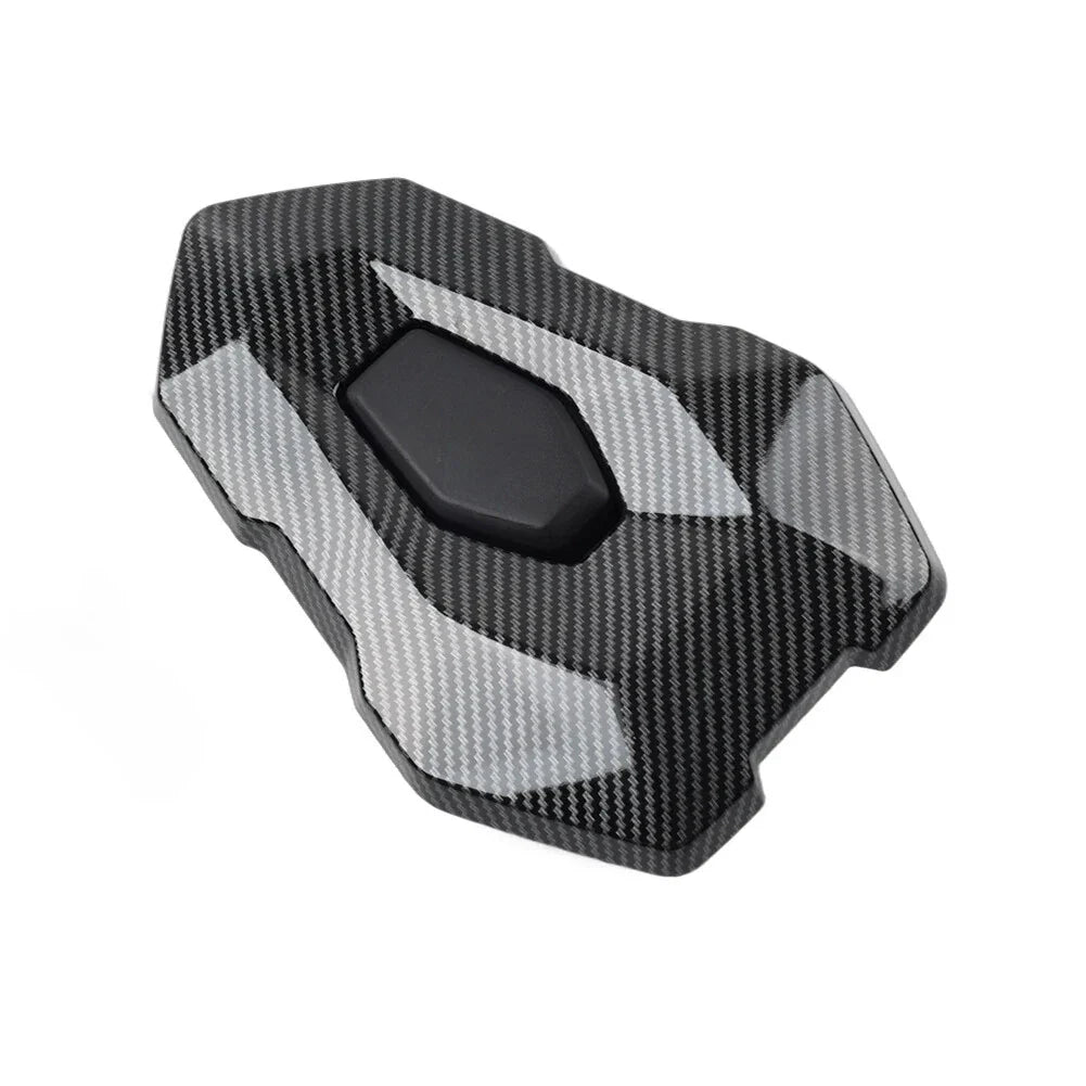 Tail Rear Seat Cover Cowl Carbon Fiber Black for BMW S1000R M1000R (22-24)