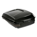 Trunk Brake Tail Light & Side Marker for Harley Touring Road Glide (2014–2023)
