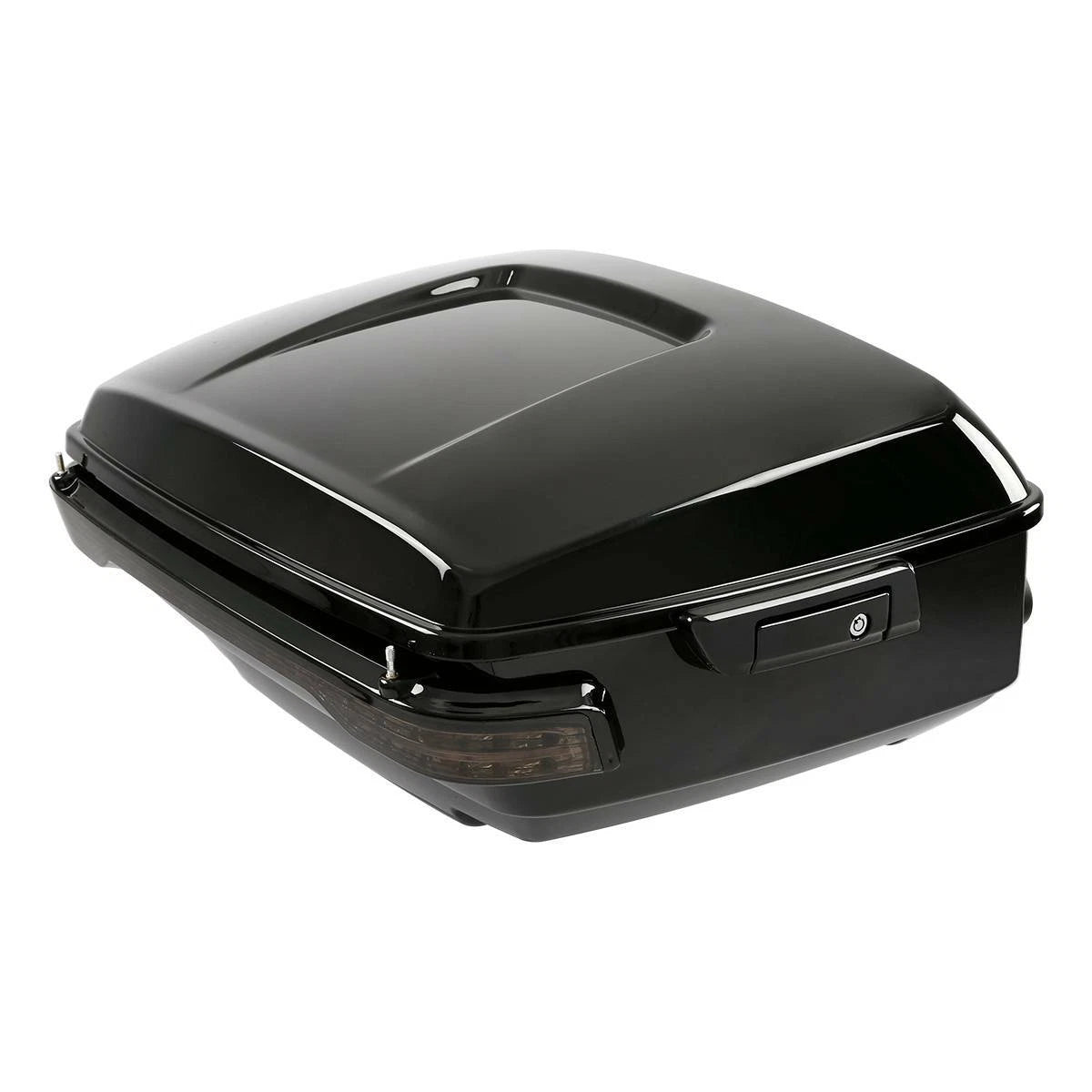 Trunk Brake Tail Light & Side Marker for Harley Touring Road Glide (2014–2023)