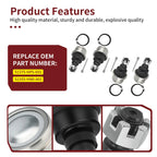 Ball Joints for Honda Foreman 450 ES TRX450 (1998-2004)