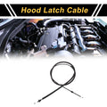 Hood Release Cable No.7P6823535 for Volkswagen Touareg (2010–2018)