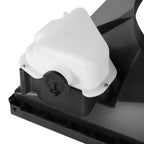 Dual LED C-Streak Tail Lights for Ford F-150 (2009–2014)