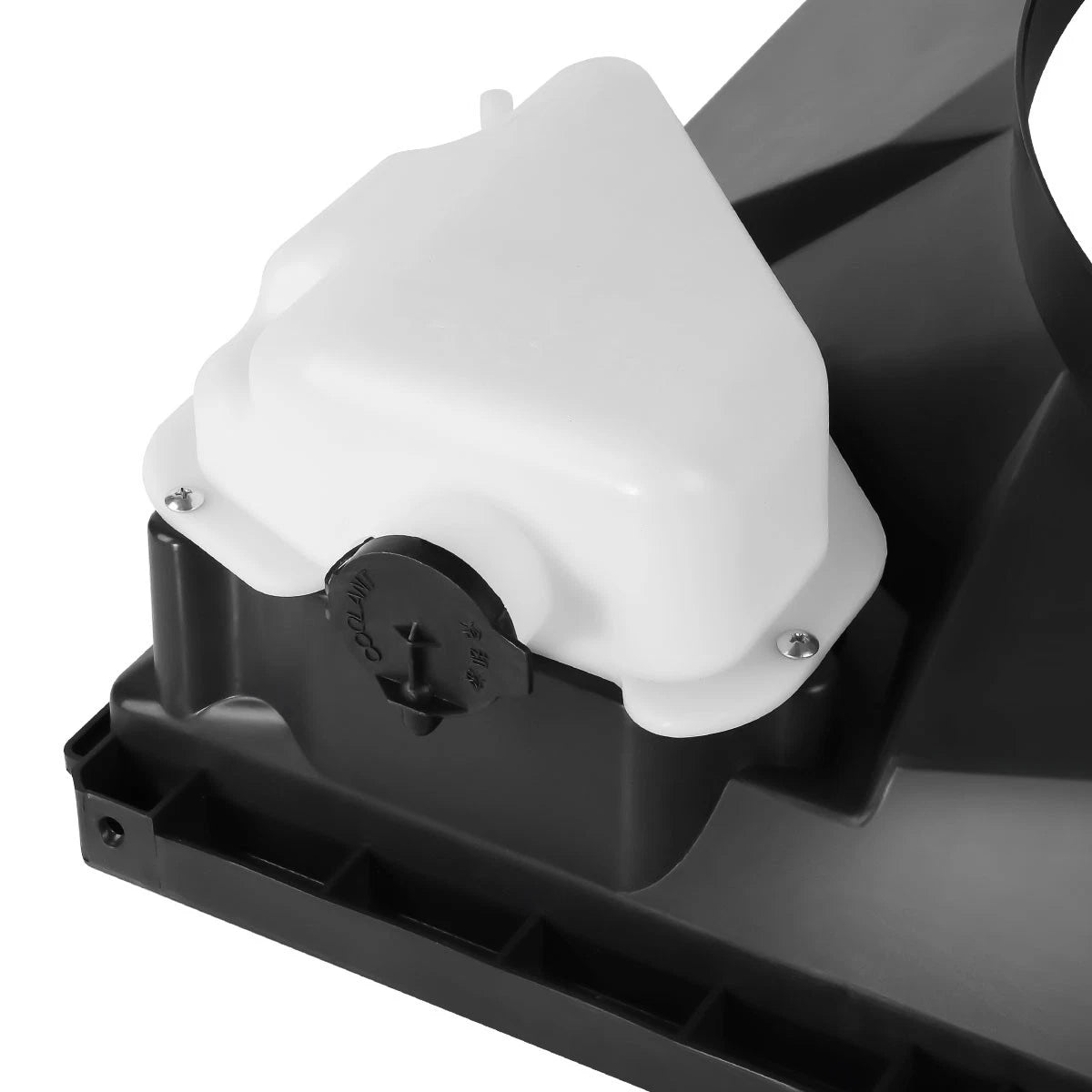 Dual LED C-Streak Tail Lights for Ford F-150 (2009–2014)