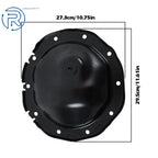 Differential Cover for Cadillac Escalade, Chevy Silverado, GMC Sierra 1500 (2007-2014)