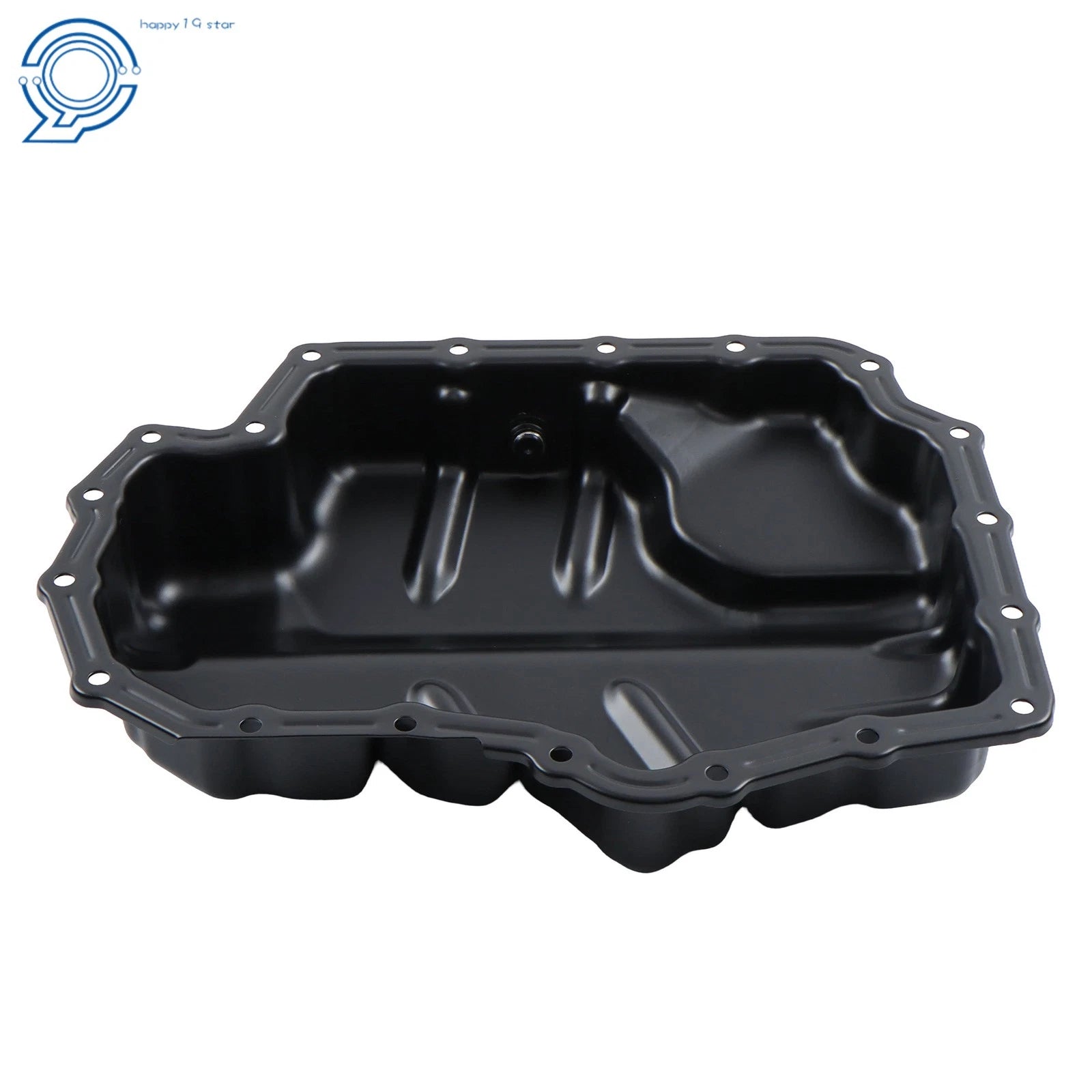 Engine Oil Pan for Audi Q2 Q3 A1 VW Tiguan Golf Jetta (2017–2023)