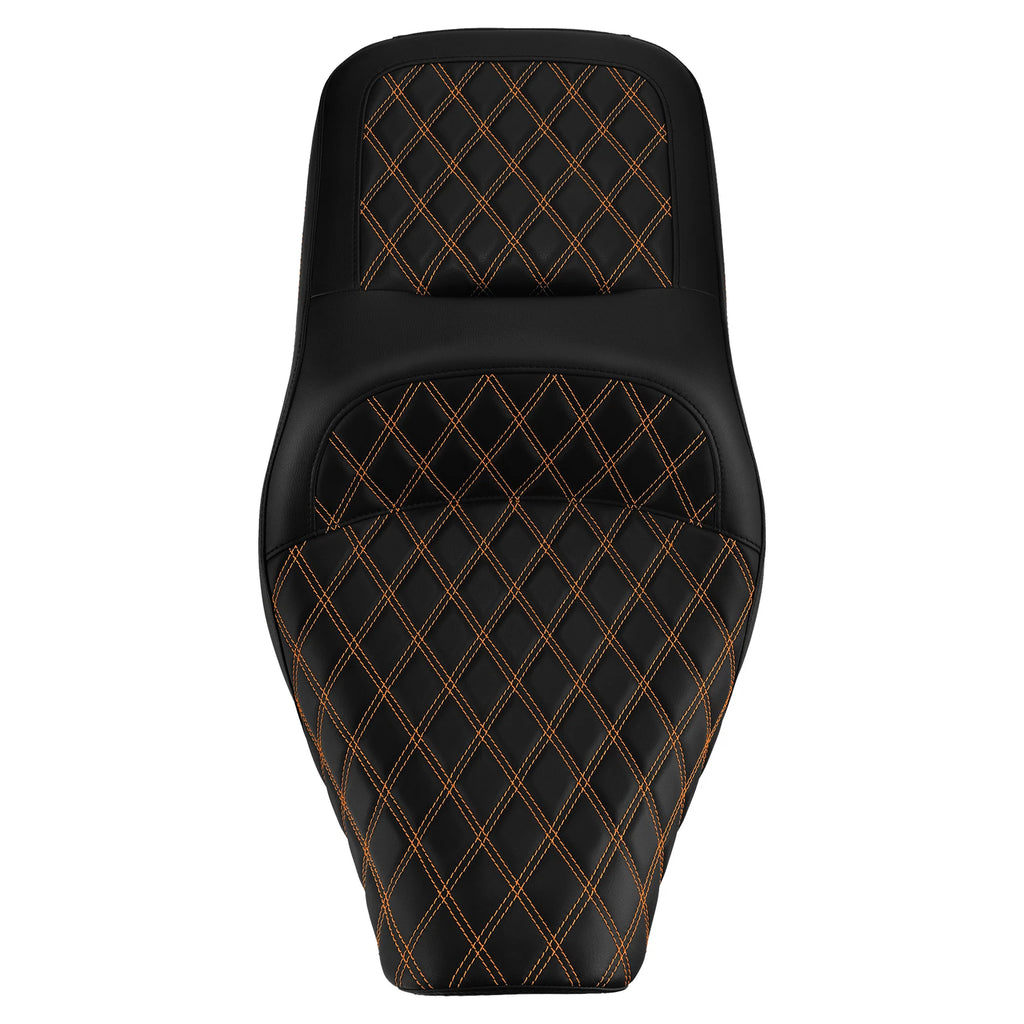 Driver Passenger Seat for BMW R18 B Transcontinental (2020–2024)