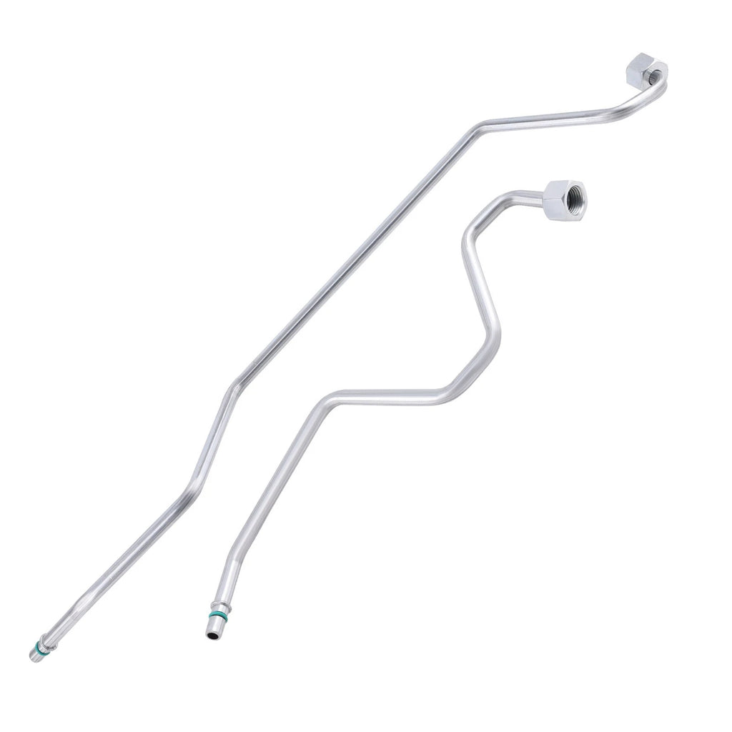 Rack & Pinion Transfer Lines for Silverado Avalanche Sierra Escalade (2007–2014)
