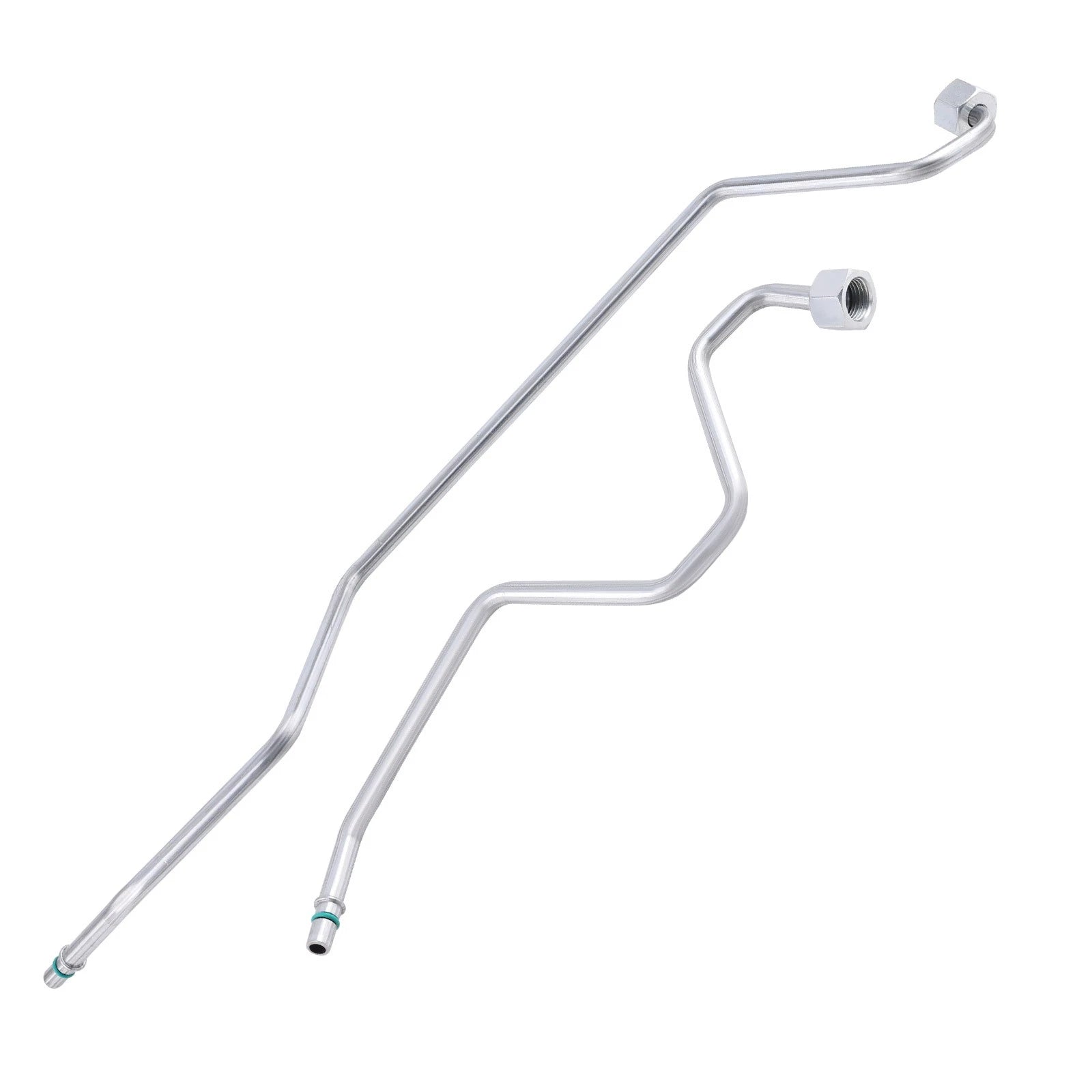 Rack & Pinion Transfer Lines for Silverado Avalanche Sierra Escalade (2007–2014)