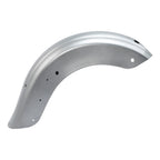 Rear Fender for Harley Street Road Glide (2009–2025) 24 Brilliant Silver Pearl
