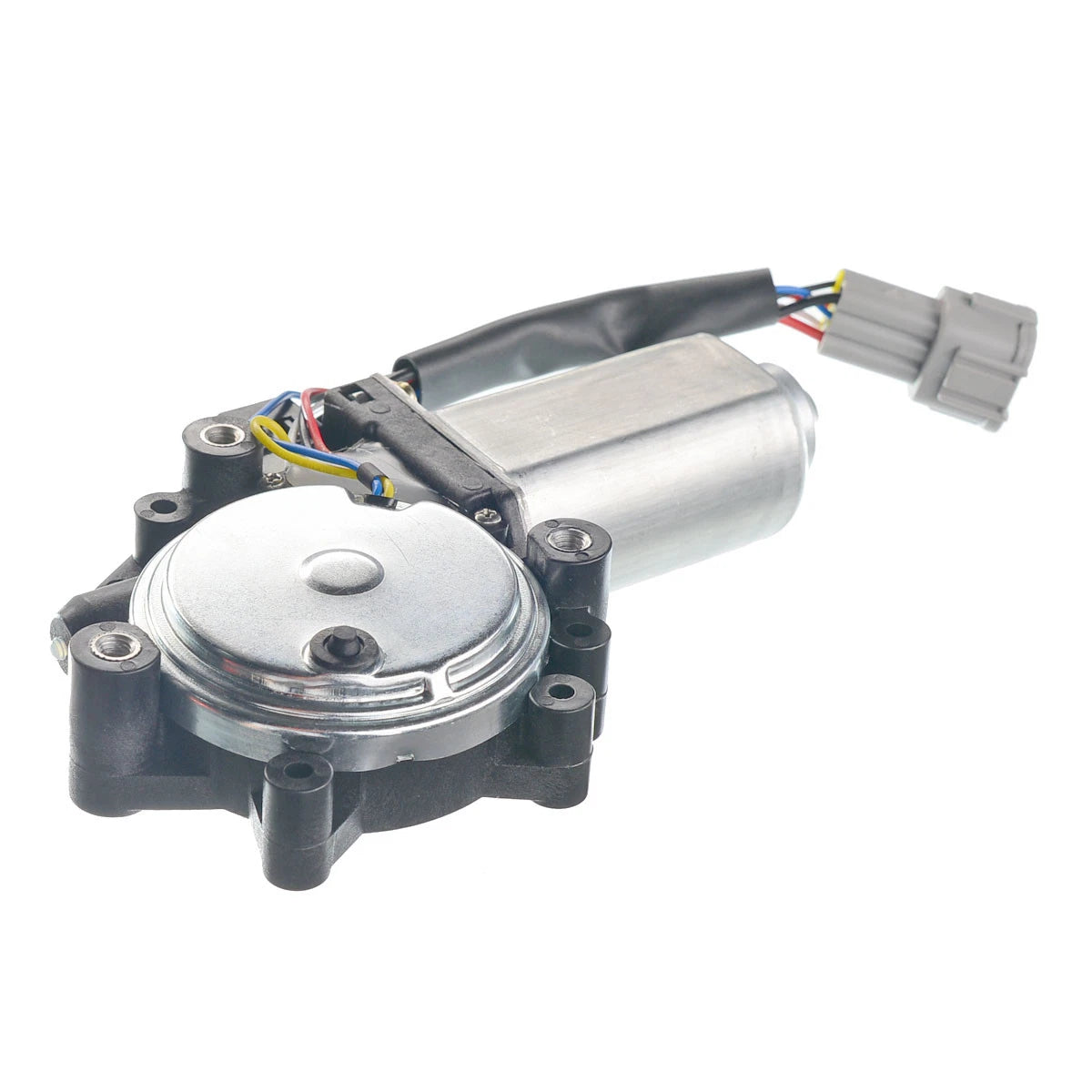 Front Left Window Motor for Nissan Titan, Armada (2004-2019)