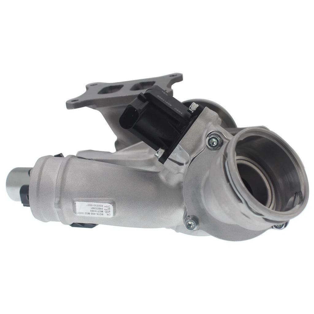 Turbocharger for VW Beetle, Jetta, Passat (2014-2021)