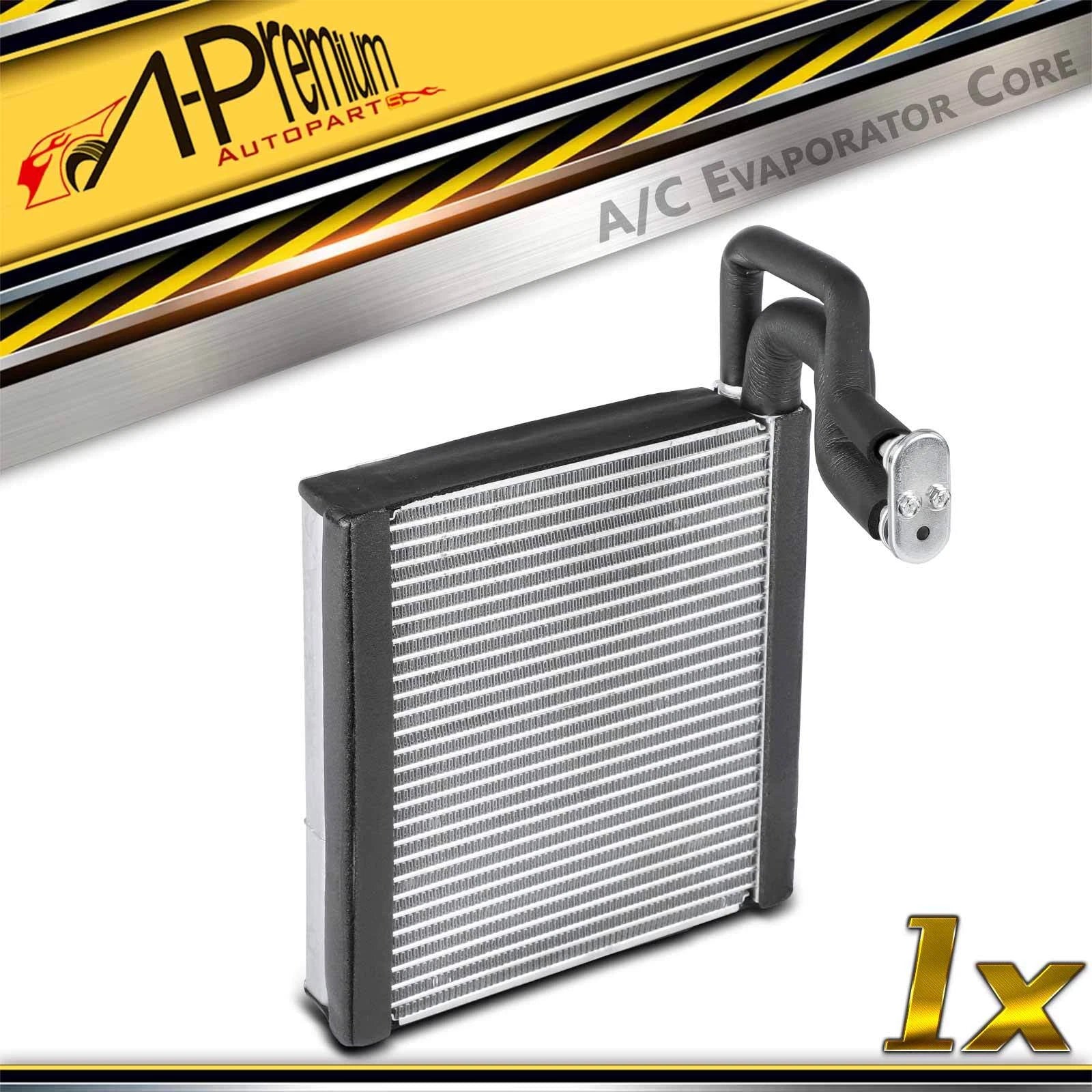 A/C Evaporator Core for Ford Escape Lincoln MKC (2017–2019)