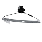 Electric Window Regulator w/ Motor for Mazda CX-7 (2007–2012) Front Right