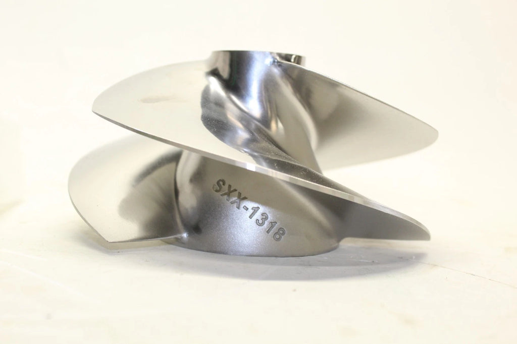 Solas Seadoo 300 Impeller SXX-CD-13/18 for RXP RXT GTX LTD (2016–2025) 161mm