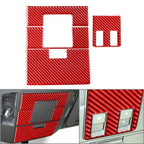 Reading Light Panel Cover Trim for Toyota Tundra (2014–2021)