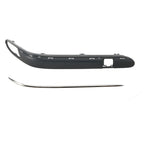 Bumper Trim for Mercedes Benz C230, C240 (2001–2007) Front Right Side