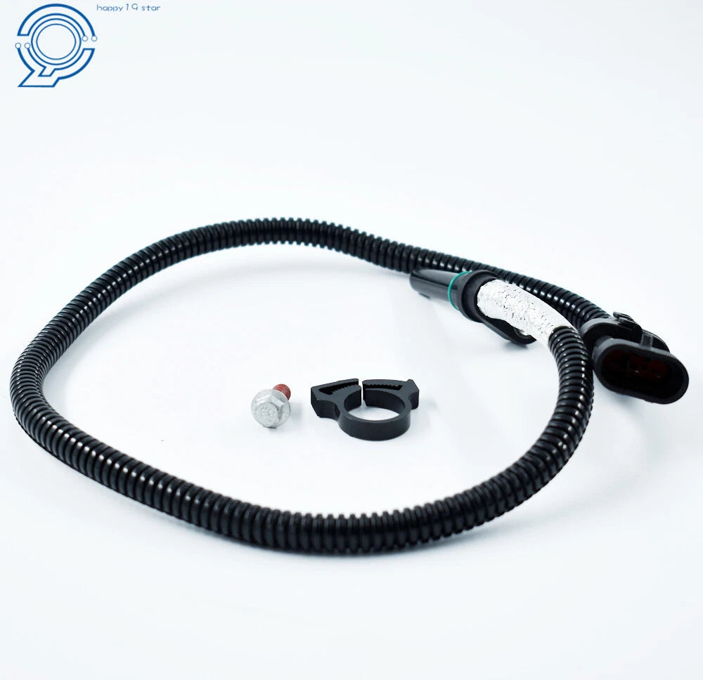 Diesel Turbo Speed Sensor for Dodge Ram 2500 3500 4500 5500 (2007–2012)