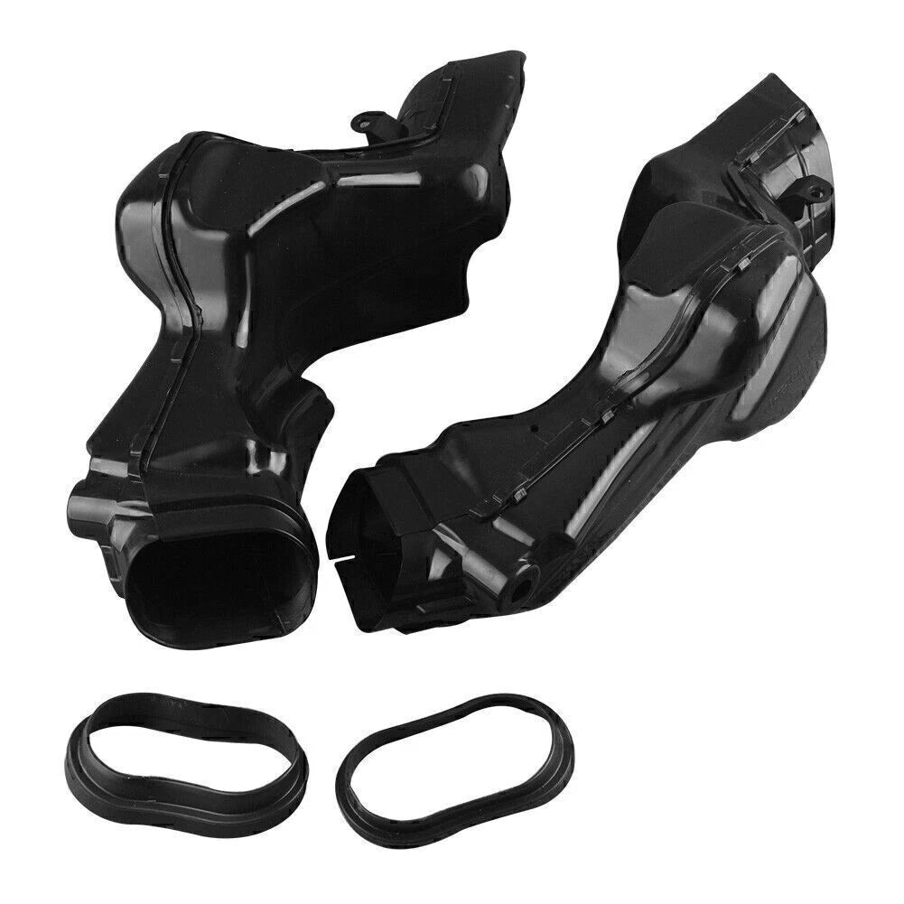 Ram Air Intake Tube Duct Cover Inlet Fairing for Suzuki GSXR 1000 (2007–2008)