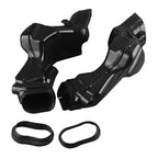 Ram Air Intake Tube Duct Cover Inlet Fairing for Suzuki GSXR 1000 (2007–2008)