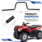 Handlebar 53100-HP5-600 for Honda Rancher 420 (2007–2013)