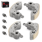 Weight Set, Clutch for Honda TRX420 Rancher (2007-2020)