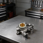 Fuel Filter for