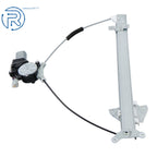 Power Window Regulator with Motor for Mitsubishi Montero (1992-2000) Front Right