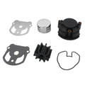 Water Pump Kit for OMC Cobra (1986–1993) Replaces 984461, Sierra 18-3348