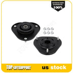 Front Pair Strut Mount Bushing for Pontiac Vibe Toyota Matrix (2003–2008)