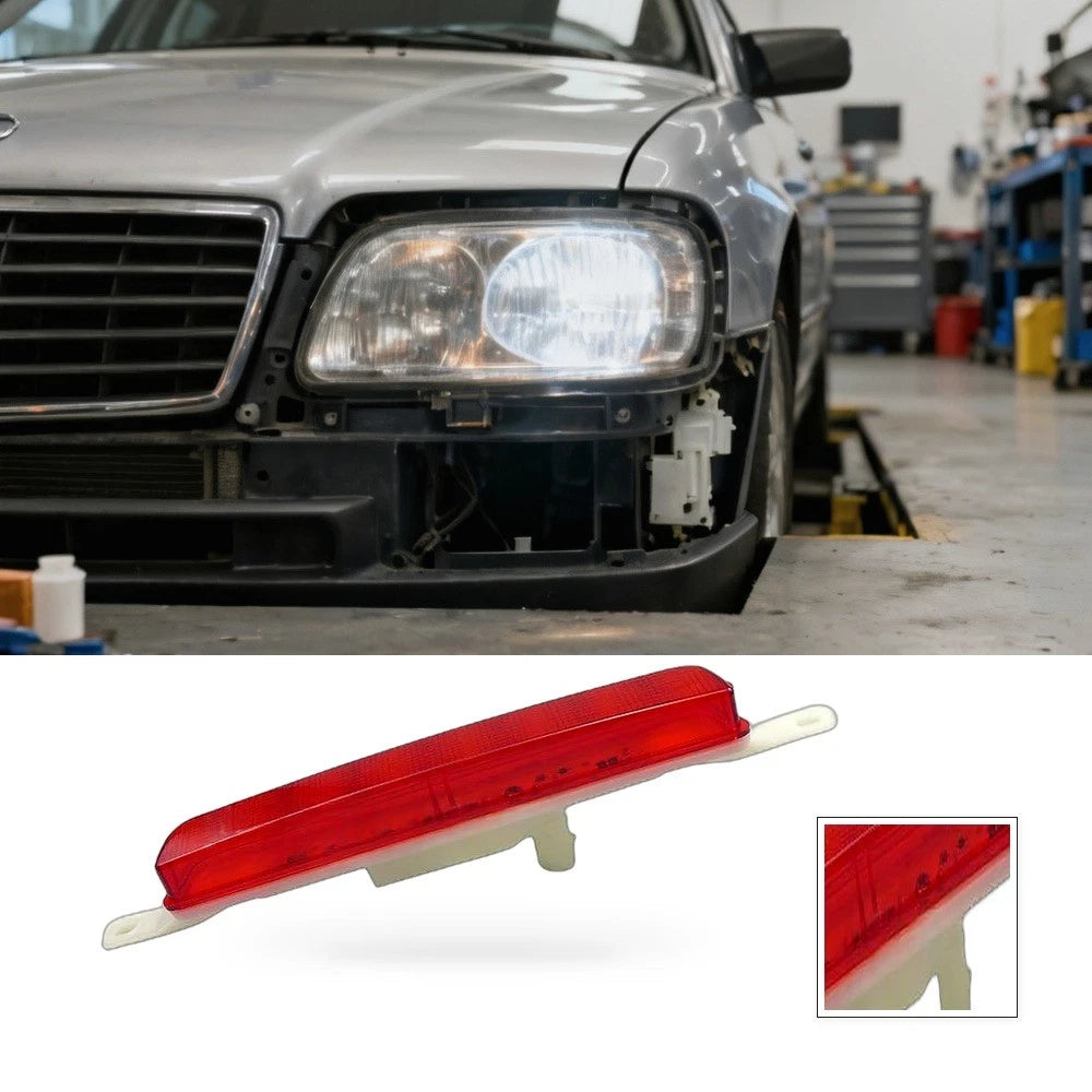 Third Brake Light for Chrysler Dodge Grand Caravan (2008–2020)