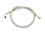 Braided Stainless Steel AN8 Oil/Transmission Cooler Line for American Star (36 In.)