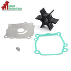 Water Pump Repair Kit for Suzuki Outboard Motors (17400-87E04)