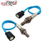 2X Downstream O2 Oxygen Sensor for Ford Mustang (2015–2020)