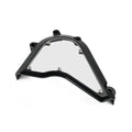 Clear Case Saver Front Sprocket Chain Guard Cover for KTM Duke 250 390 (2013–2023)