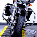 Engine Guard Highway Crash Bar for Harley Touring Road Glide FLTR (2009-2023)