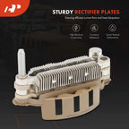 Alternator Rectifier Diode for Mitsubishi Eclipse