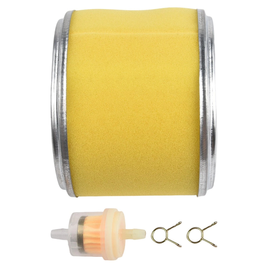 Air Filter Kit for Honda GX340 GX390 (Compatible)