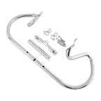 1 1/4" Engine Guard Crash Bar for Harley V Rod VRSCA VRSCB (2002–2006)