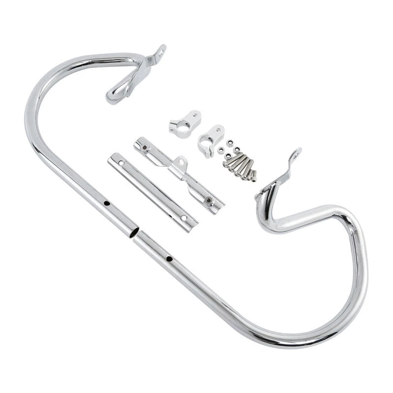 1 1/4" Engine Guard Crash Bar for Harley V Rod VRSCA VRSCB (2002–2006)