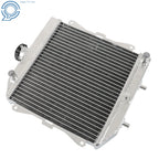 Radiator for Honda TRX 420 Rancher 2007–2014, Foreman 420 2012–2013